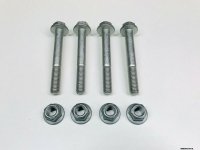 Śruby wahacza przedniego górnego zestaw Jeep Grand Cherokee WJ 1999-2004 6505306AA 