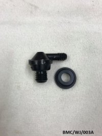 OEM Power Brake Booster Valve for Jeep Grand Cherokee WJ 1999-2004 BMC/WJ/003A 