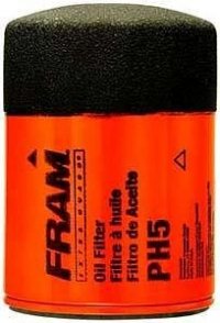 Filtr oleju PH5 K3500 2000 5.7 L. 