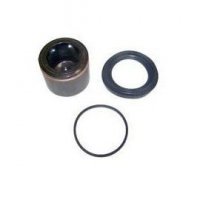 Tłoczek hamulcowy przedni + gumki 7876+41267 Dodge Caravan RT 2008-2011 