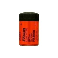 Filtr oleju PH3600 Ford Taurus 3.5L 2008-2009 
