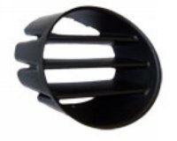 Zaślepka otworu halogenu prawa 341027-2 Jeep Liberty KJ 2002-2004 