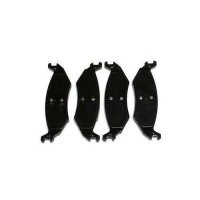 Klocki hamulcowe tylne SMD1046 Ford E150 2004-2007 