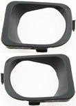 Atrapa w zderzaku lewa 245227-1 Chrysler PT Cruiser 2005-2009 