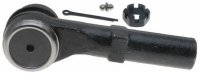 Końcówka drążka kierowniczego lewa ES3446 4WD DODGE Durango 1998-1999 