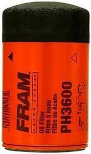 Filtr oleju PH8A Aerostar 1986-1987 2.3 L. 1986 2.8 L. 1990-1997 4.0 L. 