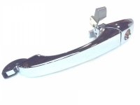 Klamka zewnętrzna przednia lewa CHROM 4589009 300C MAGNUM 