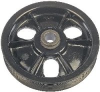 Koło pompy wspomagania 300-101 Dodge Caravan/Grand Caravan 1990-2000, 3,3L; 3,8L 