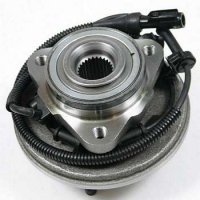 Piasta koła przedniego Ford Explorer/Mercury Mountaineer 515050 