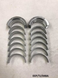 Crankshaft Main Bearing SET for Jeep Wrangler YJ & TJ 4.0L 1987-2006 EEP/TJ/048A 