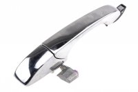 KLAMKA ZEWNĘTRZNA TYLNA LEWA EZC-CH-042 CHRYSLER 300C 2006-2008 