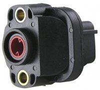 Czujnik położenia przepustnicy TH264 Pacifica 2004-2006 3.5 L. 2005-2006 3.8 L. 