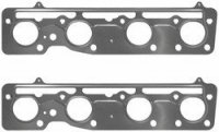 Uszczelki kolektora wydechowego MS93371 Bonneville 2004-2005 4.6 L. 