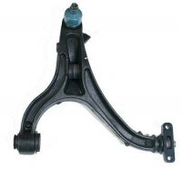 Wahacz przedni dolny lewy 52089981 Grand Cherokee WK Commander 