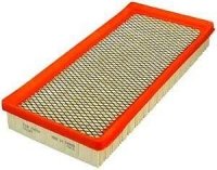 Filtr powietrza CA6366 E 150-350 1988-1997 7,5L. 