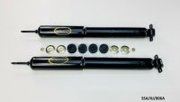 MONROE New 2 x Front Shock Absorber for Jeep Cherokee XJ 1984-2001 SSA/XJ/006A 