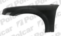 Błotnik przedni lewy 243101 Chrysler 300C 2005-2011 