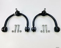 2 x Front Upper Control Arm & Bolts for Jeep Commander XK 2006-2010 SCA/XK/011A 