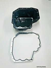 Lower Engine Pan & Gasket for Dodge Nitro /Cherokee 2.8CRD 2007-2012 EEP/KA/039A 