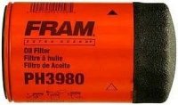 Filtr oleju PH3980 Express 1998-1999 4.3 L. 