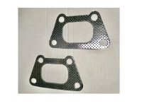 USZCZELKI KOLEKTORA WYDECHOWEGO 3,0L 3,6L MS96970 ATS SRX CTS XTS LACROSSE EQUINOX TERRAIN CAMARO COLORADO IMPALA CANYON 