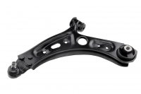 WAHACZ PRZEDNI DOLNY LEWY ZWD-CH-032 FIAT 500X 4X2 JEEP RENEGADE 4X2 