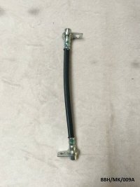 Wężyk hamulcowy tylny prawy 5105426 Caliber Compass Patriot 