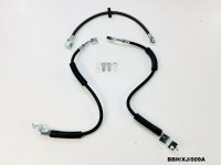 3 x Extended Brake Hose Extra Long for Jeep Cherokee XJ 1990-2001 BBH/XJ/009A 