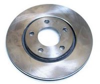 Tarcza hamulcowa przód 142001 Chrysler Voyager RG 2.5CRD 2001-2007 