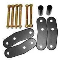 Zestaw naprawczy wieszaka resoru przedniego 52040415KHD Jeep Wrangler YJ 1987-1995 