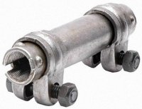 Łącznik końcówka drążka ES2004S Chevrolet C1500 1988-1999 C2500, C3500 1988-2000 