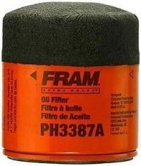Filtr oleju PH3387A Bonneville 1982 4,1L. 
