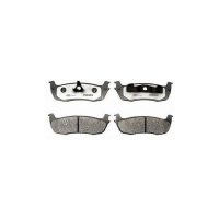 Klocki hamulcowe tylne PGD711QS Lincoln Town Car 2004-2007 