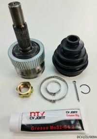 Front Driveshaft Outer CV Joint for Jeep Grand Cherokee 1993-1998 DCVJ/ZJ/009A 