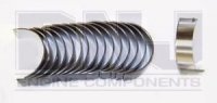 Panewki korbowodowe standard (komplet na silnik) DeVille 94-05 4,6l 
