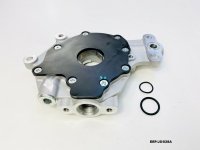 New Oil Pump with for Avenger Magnum Stratus Sebring Concorde 2.7L EEP/JS/028A 