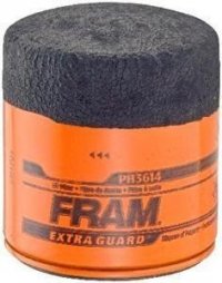 Filtr oleju PH3614 Chrysler LeBaron 2.5L 1986-1990 