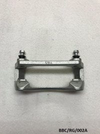 Jarzmo zacisku przedniego 5066428AA Jeep Cherokee / Liberty KJ 