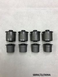 Rear Upper & Lower Arms Repair KIT for Jeep Grand Cherokee 1993-1998 SBRK/ZJ/009 