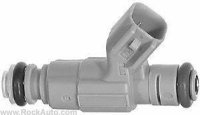 Wtrysk paliwa 4891345AA Chrysler Voyager 2001-2003 