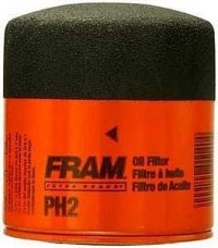 Filtr oleju PH2 Dodge Durango 4.7L 2008-2009 