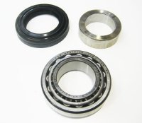 Zestaw naprawczy łożysk półosi D35WJ-BK Jeep Grand Cherokee WJ 1999-2004 