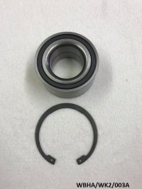Rear Wheel Bearing for Jeep Grand Cherokee WK2 2011-2018 WBHA/WK2/003A 