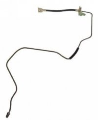 Wężyk hamulcowy tylny prawy 52128430AC Jeep Wrangler TJ 2003-2005 