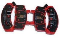 Klocki hamulcowe przednie SMD215 Oldsmobile Silhouette APV 1990-1991 