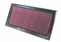 Filtr powietrza 4891791aa silnik 2,0CRD Caliber 