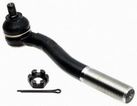 Końcówka drążka lewa górna (do Pitmana) 52088511 Jeep Grand Cherokee WJ 1999-2004 