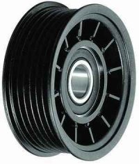 Rolka prowadząca 89009 Aztek 2001-2005 3.4 L. 