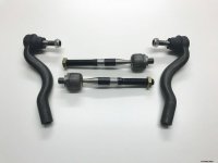 Steering Repair KIT for Jeep Grand Cherokee WK2 2011-2015 STP/WK2/006A 