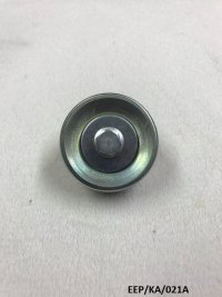 Serpentine Belt Idler Pulley for Dodge Nitro KA 2.8CRD 2007-2011 EEP/KA/021A 